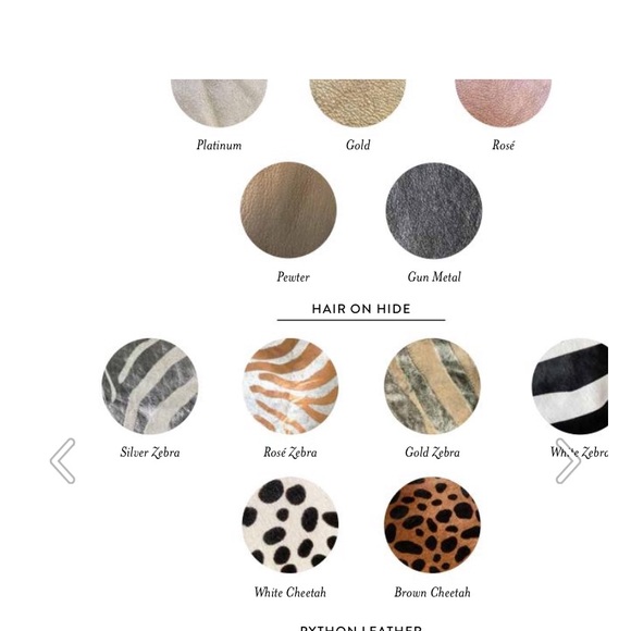 Hair on Hide Leopard Large purse/tot. - Picture 3 of 6